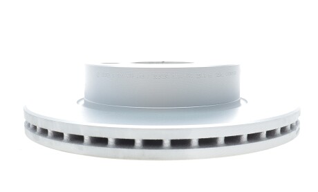 Фото 3 - Гальмівний диск BOSCH 0986479J83