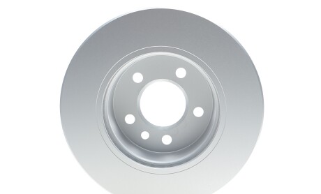 Фото 4 - Гальмівний диск BOSCH 0986479J83