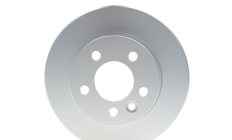 Фото 5 - Гальмівний диск BOSCH 0986479J83