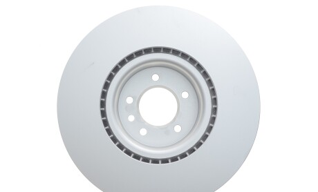 Фото 4 - Тормозной диск BOSCH 0986479K06