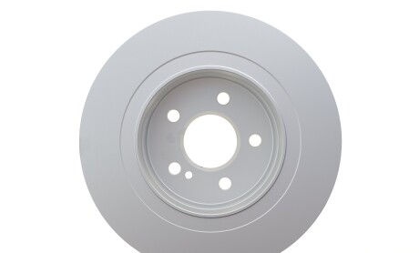 Фото 4 - Тормозной диск BOSCH 0986479K26