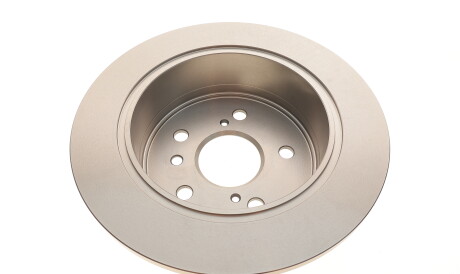 Фото 2 - Гальмівний диск BOSCH 0 986 479 R00 (0986479R00)