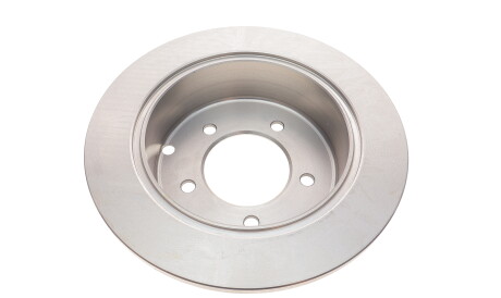 Фото 2 - Гальмівний диск BOSCH 0 986 479 R05 (0986479R05)