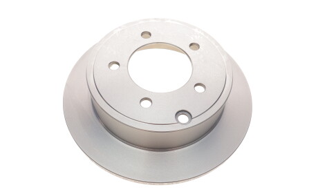 Фото 4 - Гальмівний диск BOSCH 0 986 479 R05 (0986479R05)