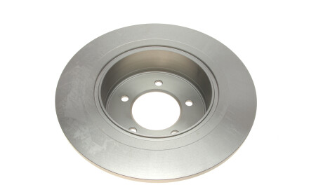 Фото 2 - Тормозной диск BOSCH 0 986 479 R07 (0986479R07)