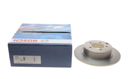 Тормозной диск - BOSCH 0 986 479 R07