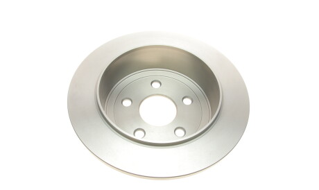 Фото 3 - Гальмівний диск BOSCH 0 986 479 R08 (0986479R08)