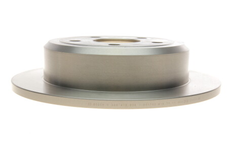 Фото 6 - Гальмівний диск BOSCH 0 986 479 R08 (0986479R08)