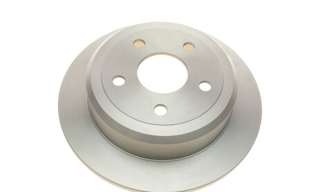 Фото 7 - Гальмівний диск BOSCH 0 986 479 R08 (0986479R08)