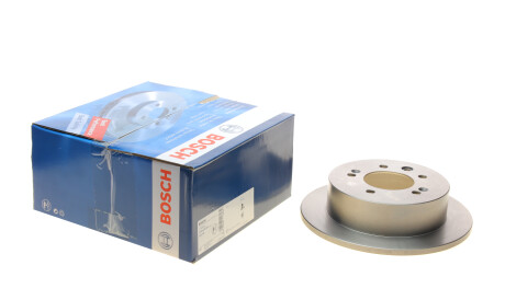 Тормозной диск - (584113S000) BOSCH 0 986 479 R09