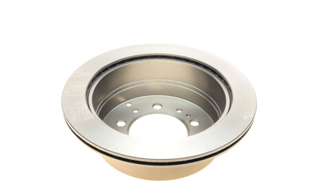 Фото 2 - Тормозной диск BOSCH 0 986 479 R15 (0986479R15)