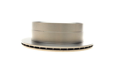 Фото 3 - Тормозной диск BOSCH 0 986 479 R15 (0986479R15)