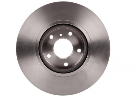 Фото 2 - Гальмівний диск BOSCH 0 986 479 R22 (0986479R22)