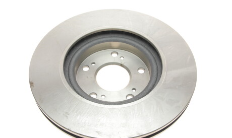 Фото 2 - Тормозной диск BOSCH 0 986 479 R24 (0986479R24)