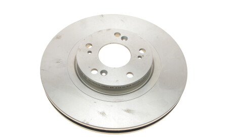 Фото 4 - Тормозной диск BOSCH 0 986 479 R24 (0986479R24)