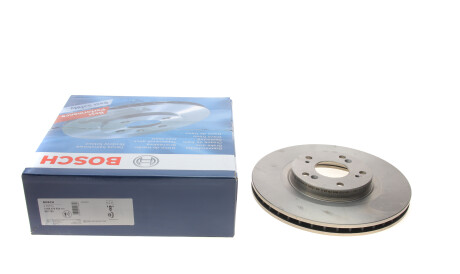 Тормозной диск - BOSCH 0 986 479 R24