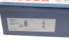Гальмівний диск BOSCH 0 986 479 R24 (0986479R24) - зображення 5