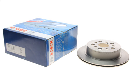 Тормозной диск - BOSCH 0 986 479 R25