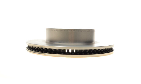 Фото 3 - Тормозной диск BOSCH 0 986 479 R29 (0986479R29)