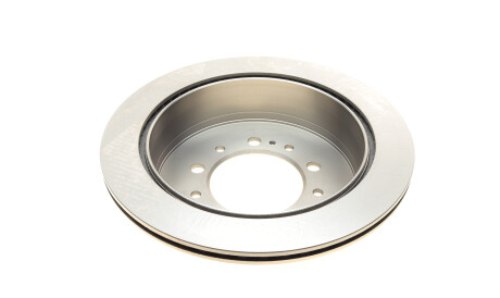 Фото 2 - Тормозной диск BOSCH 0 986 479 R32 (0986479R32)