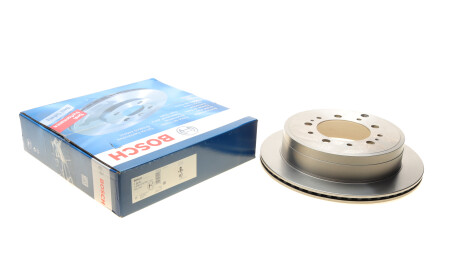 Тормозной диск - BOSCH 0 986 479 R32