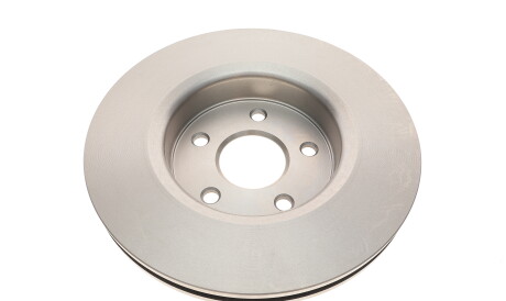 Фото 2 - Гальмівний диск BOSCH 0 986 479 R48 (0986479R48)