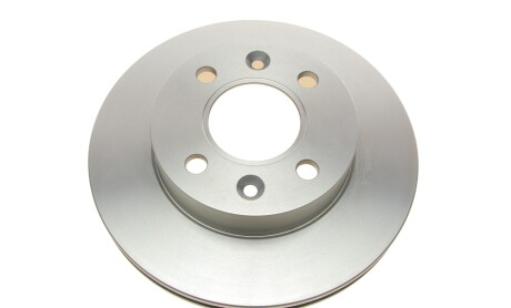 Фото 6 - Гальмівний диск BOSCH 0 986 479 R52 (0986479R52)