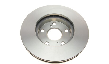 Фото 2 - Гальмівний диск BOSCH 0 986 479 R58 (0986479R58)