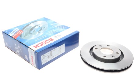 Тормозной диск - BOSCH 0 986 479 R63