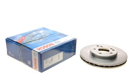 Тормозной диск - BOSCH 0 986 479 R69