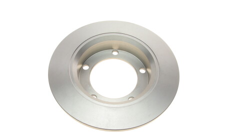 Фото 2 - Тормозной диск BOSCH 0 986 479 R73 (0986479R73)