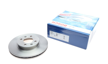 Тормозной диск - (517121G000) BOSCH 0 986 479 R77