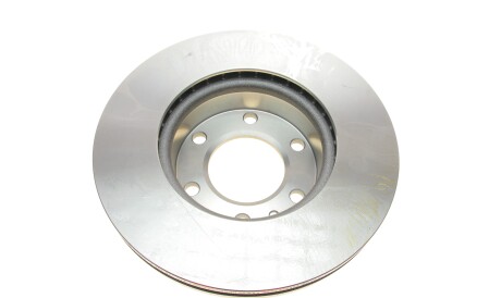 Фото 2 - Гальмівний диск BOSCH 0 986 479 R78 (0986479R78)