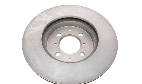 Фото 2 - Гальмівний диск BOSCH 0 986 479 R80 (0986479R80)