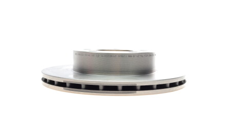 Фото 3 - Гальмівний диск BOSCH 0 986 479 R86 (0986479R86)