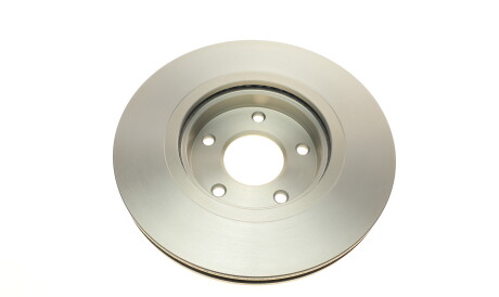 Фото 2 - Гальмівний диск BOSCH 0 986 479 R89 (0986479R89)