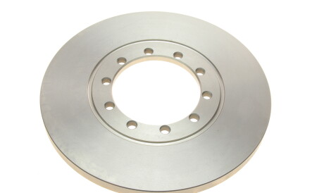 Фото 2 - Гальмівний диск BOSCH 0 986 479 R92