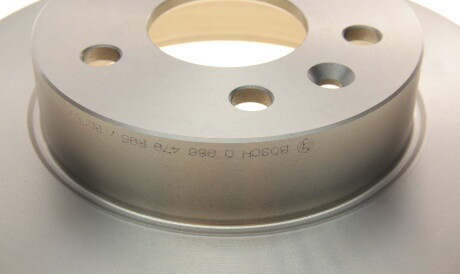 Фото 3 - Тормозной диск BOSCH 0 986 479 R95 (0986479R95)
