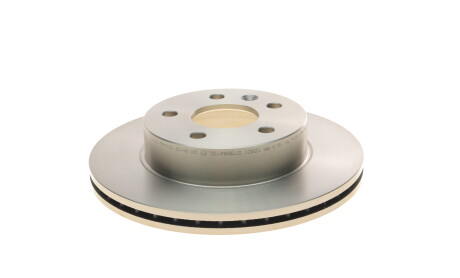 Фото 7 - Тормозной диск BOSCH 0 986 479 R95 (0986479R95)