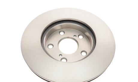 Фото 3 - Гальмівний диск BOSCH 0 986 479 R97 (0986479R97)