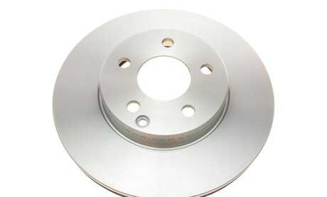 Фото 7 - Гальмівний диск BOSCH 0 986 479 R99 (0986479R99)