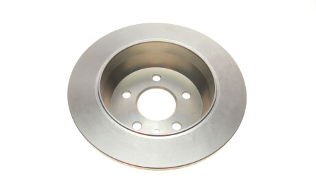 Фото 2 - Гальмівний диск BOSCH 0 986 479 S02 (0986479S02)