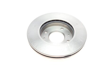 Фото 2 - Тормозной диск BOSCH 0 986 479 S03 (0986479S03)