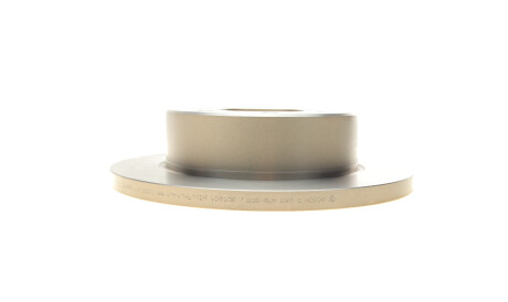 Фото 3 - Тормозной диск BOSCH 0 986 479 S05