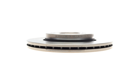 Фото 3 - Гальмівний диск BOSCH 0 986 479 S06 (0986479S06)