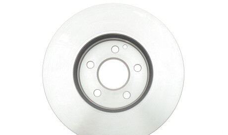 Фото 3 - Тормозной диск BOSCH 0986479S07