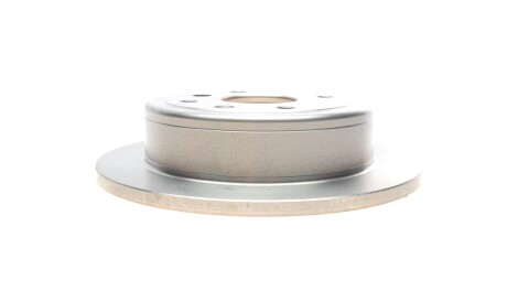 Фото 2 - Гальмівний диск BOSCH 0 986 479 S08 (0986479S08)