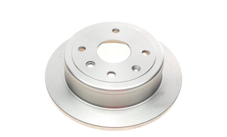 Фото 4 - Гальмівний диск BOSCH 0 986 479 S08 (0986479S08)