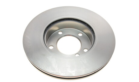 Фото 2 - Гальмівний диск BOSCH 0986479S10