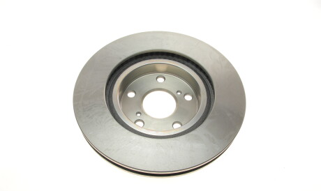 Фото 3 - Гальмівний диск BOSCH 0 986 479 S22 (0986479S22)